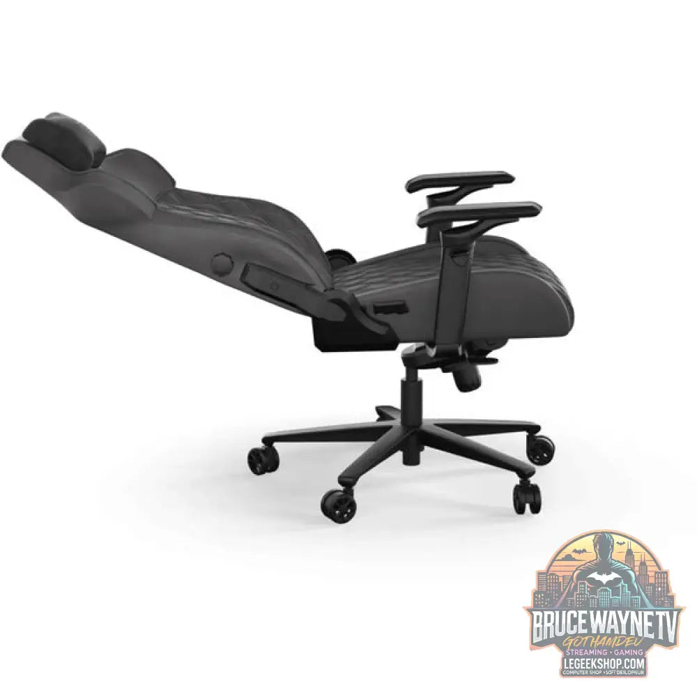 Corsair TC500 LUXE chaise gaming - Corsair - vue 4
