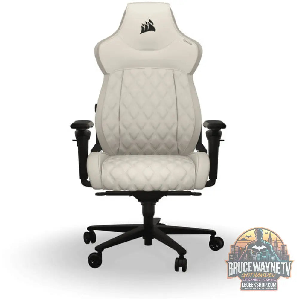 Corsair TC500 LUXE chaise gaming - Corsair - vue 2