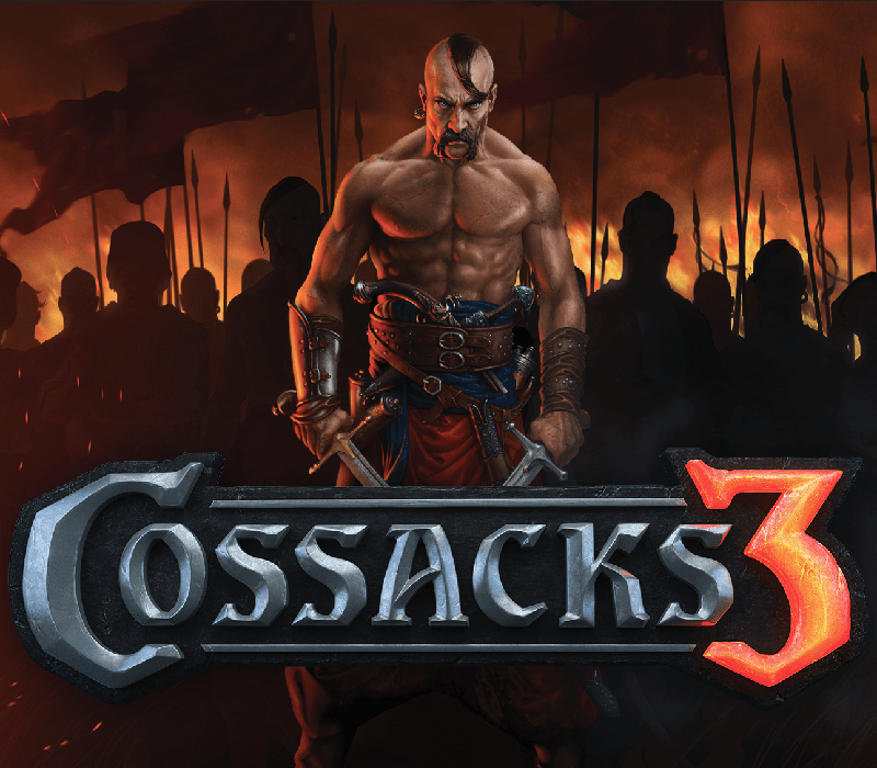 Cossacks 3 Complete Experience