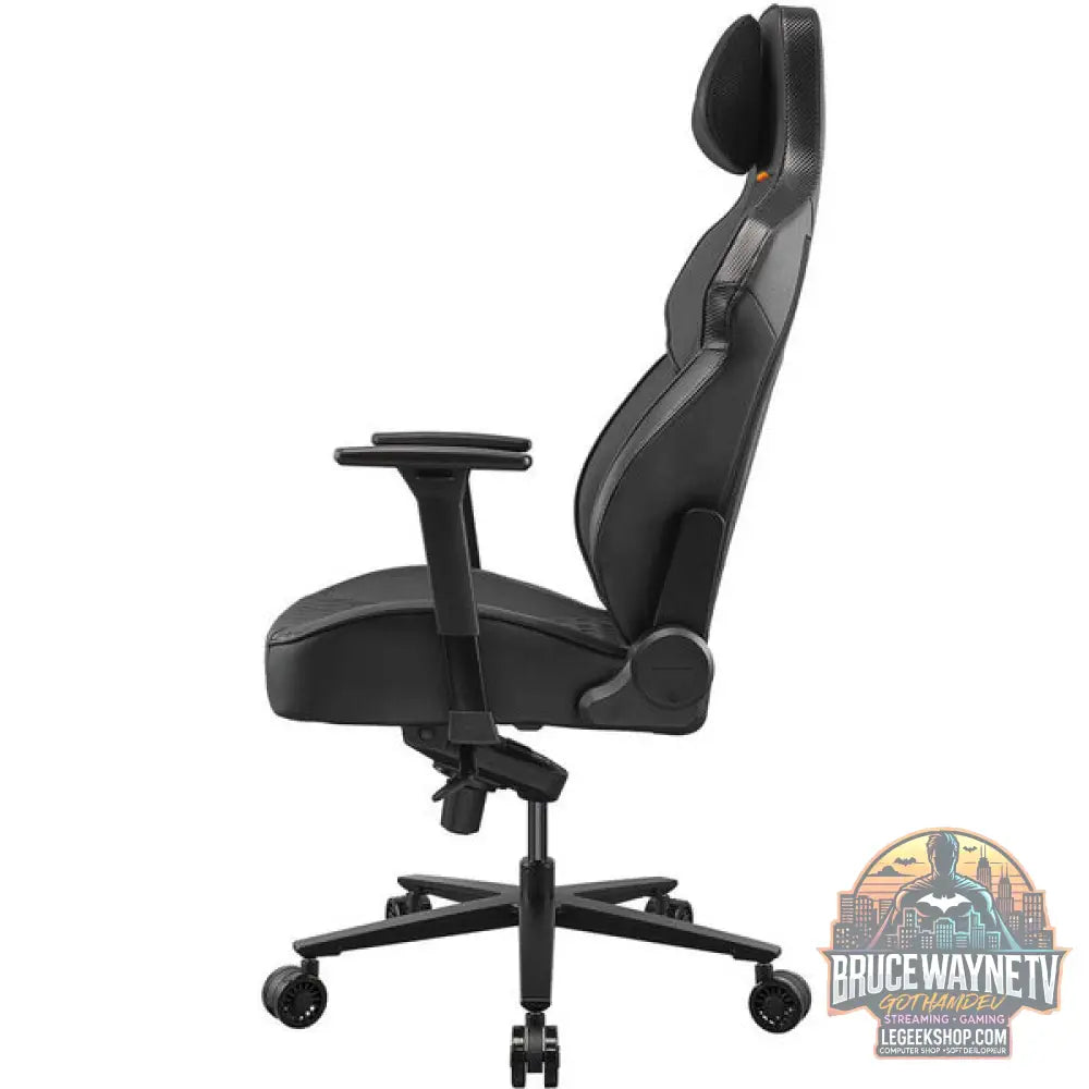 Cougar chaise gaming NxSys Aero - Cougar - vue 5