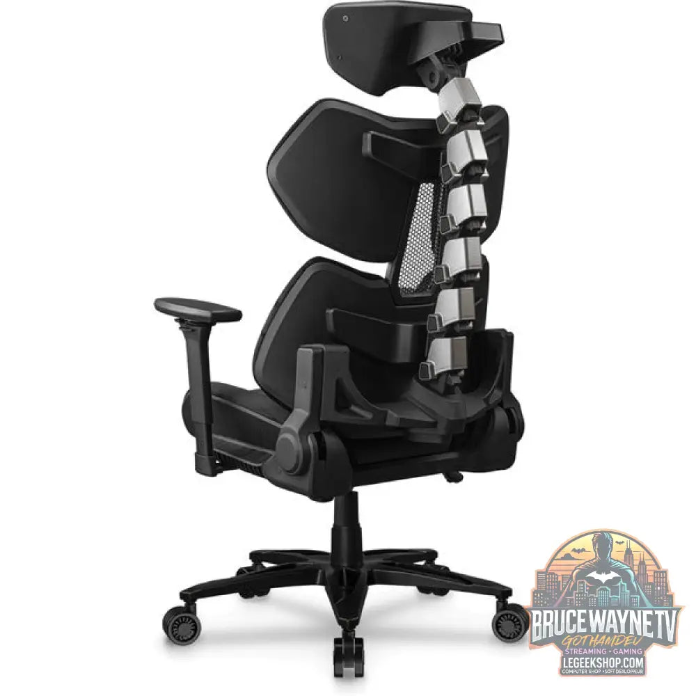 Cougar chaise gaming Terminator Elite - Cougar - vue 6