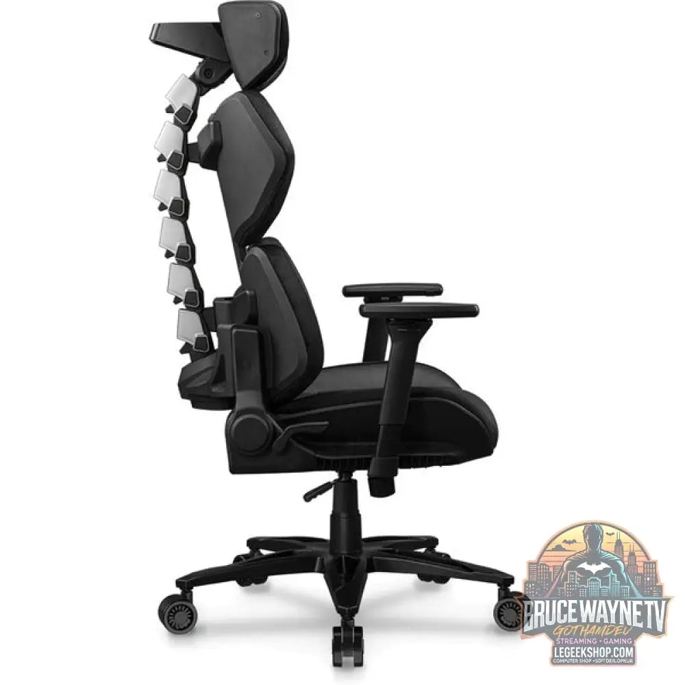 Cougar chaise gaming Terminator Elite - Cougar - vue 3