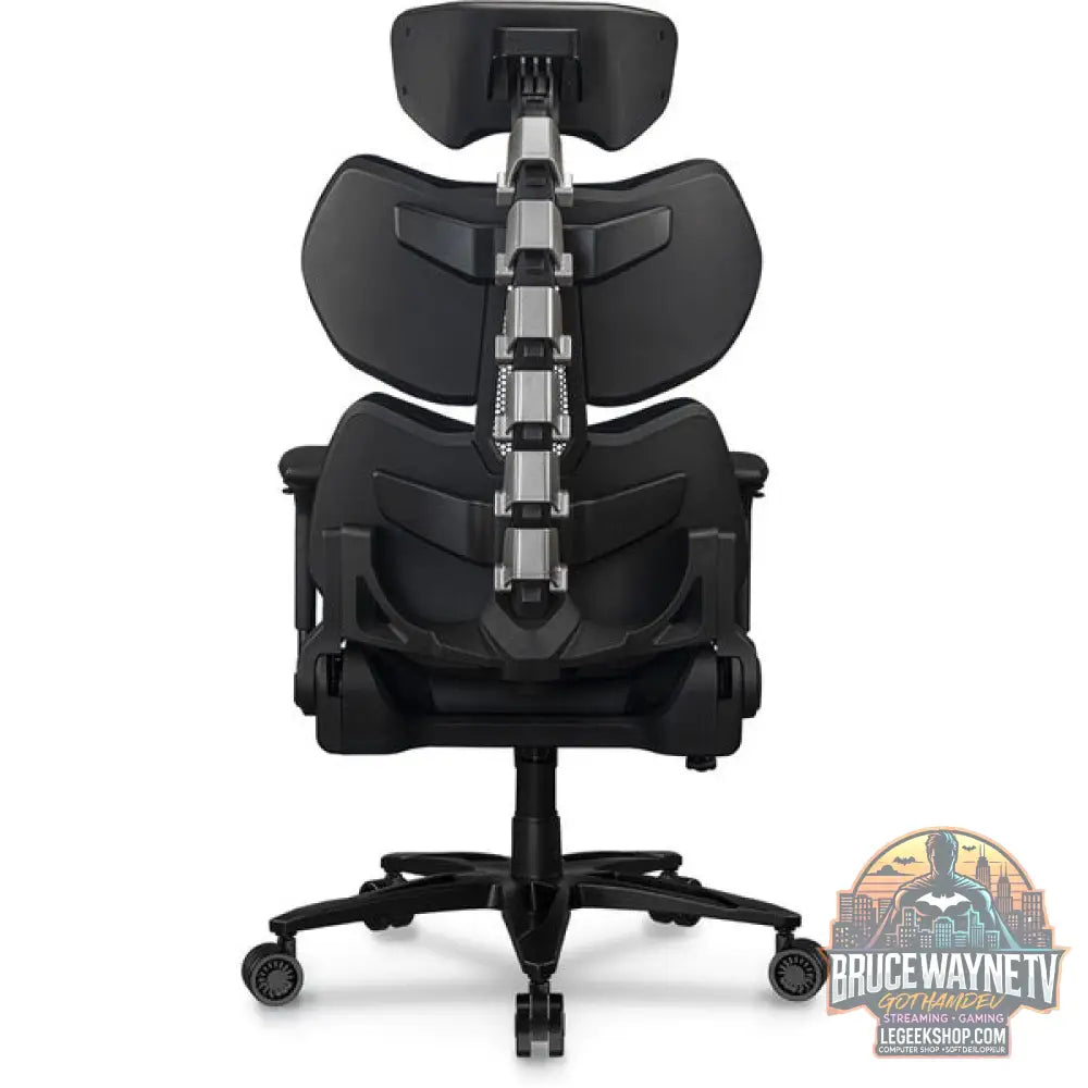 Cougar chaise gaming Terminator Elite - Cougar - vue 5