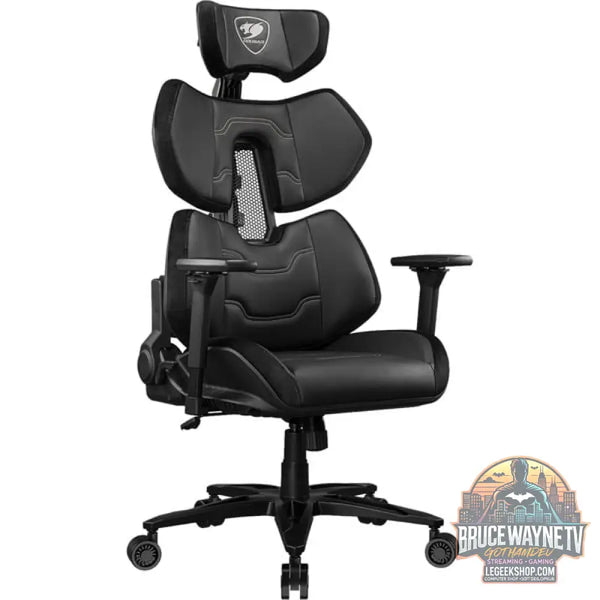 Cougar chaise gaming Terminator Elite - Cougar