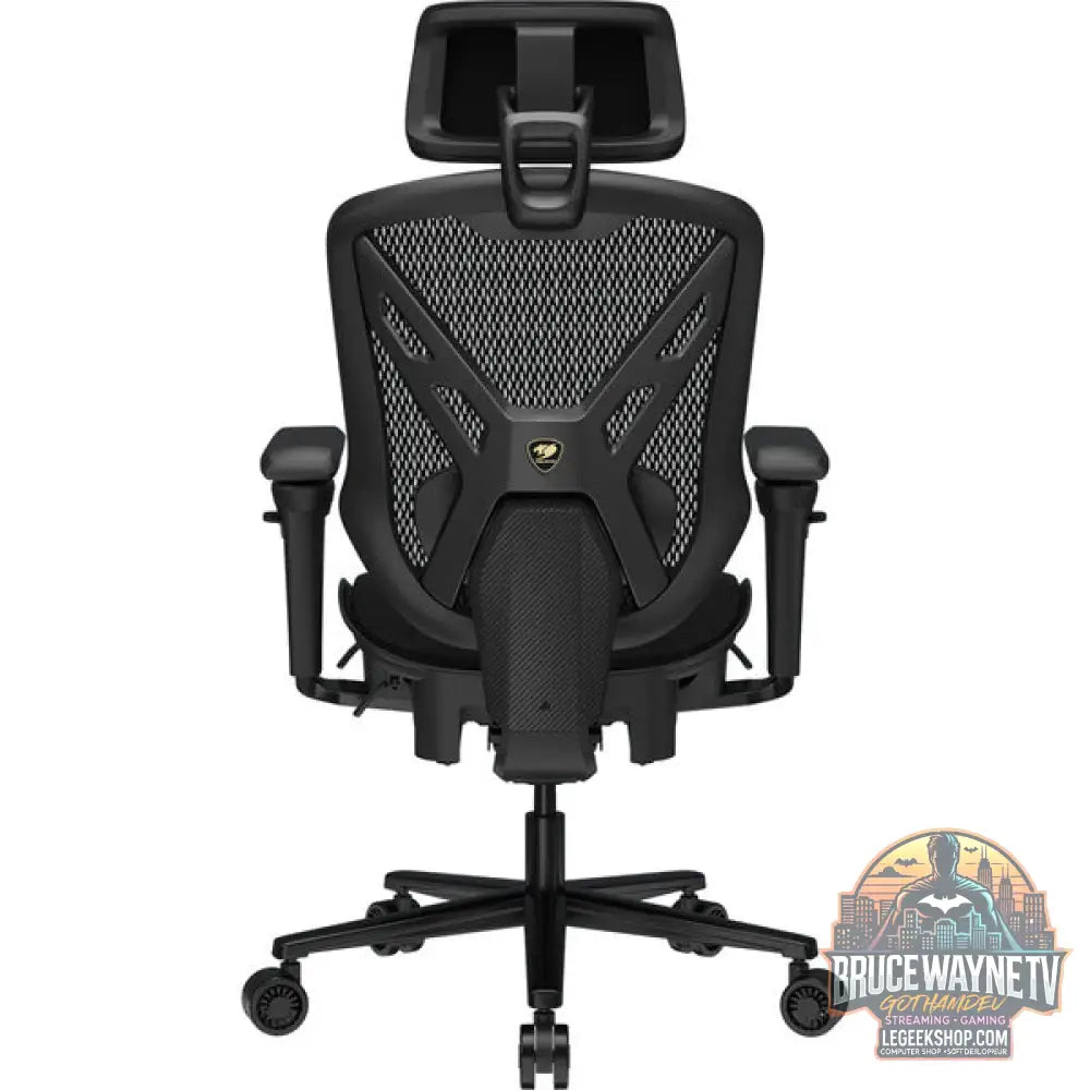 Cougar Gaming/Office-Stuhl Speeder NEO, chaise gaming - Cougar - vue 5