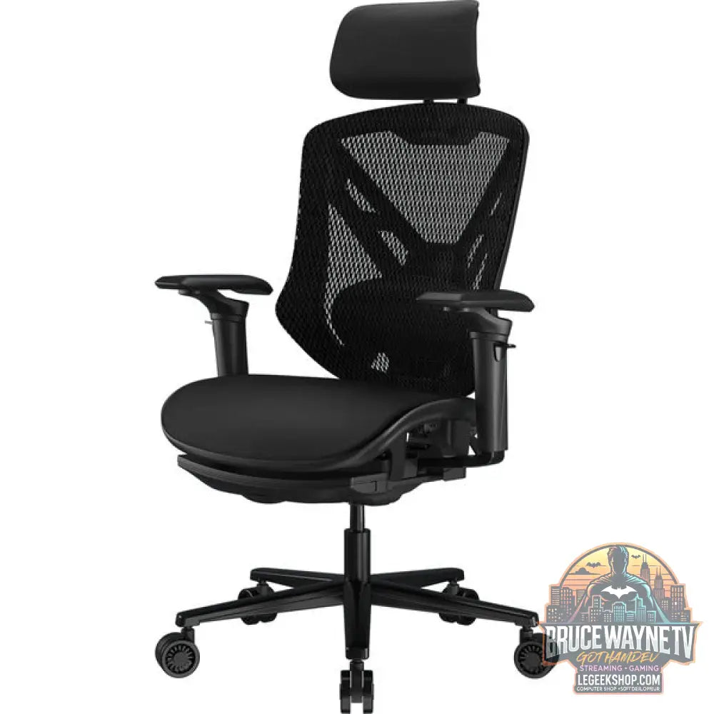 Cougar Gaming/Office-Stuhl Speeder NEO, chaise gaming - Cougar - vue 6