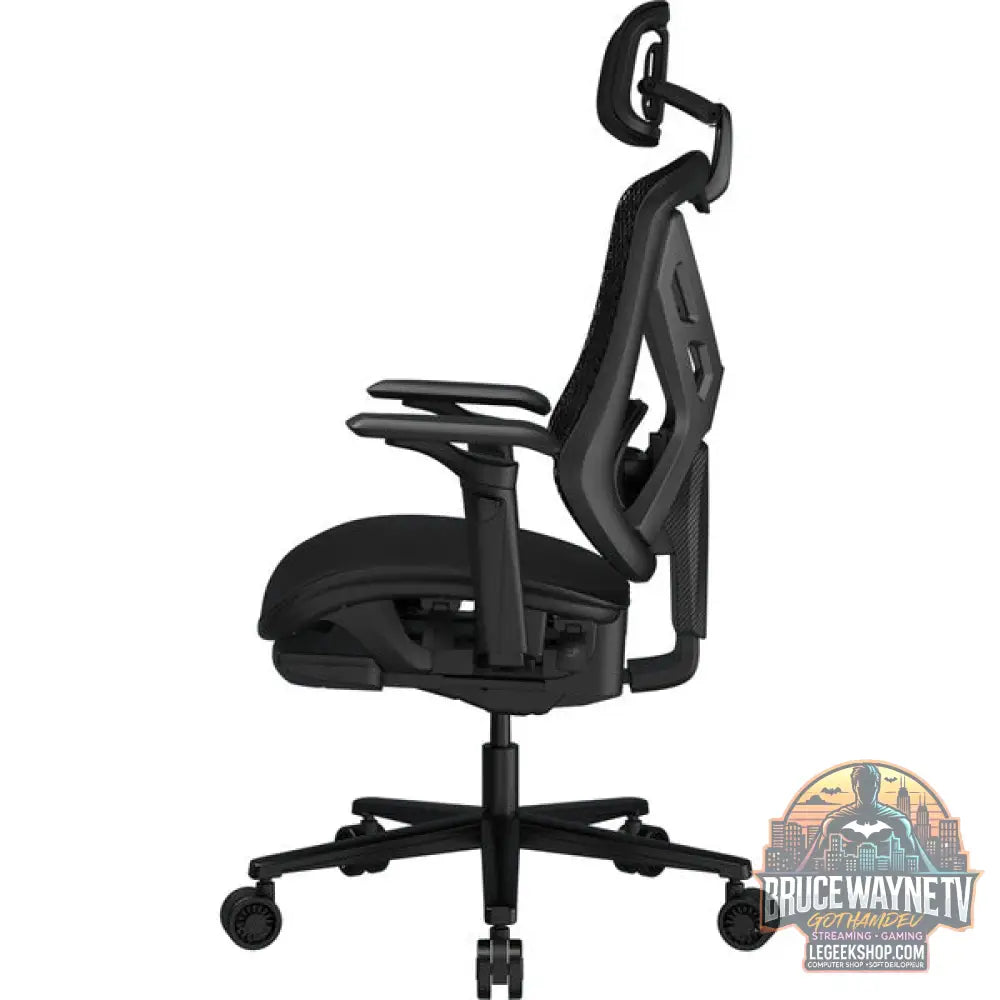 Cougar Gaming/Office-Stuhl Speeder NEO, chaise gaming - Cougar - vue 7