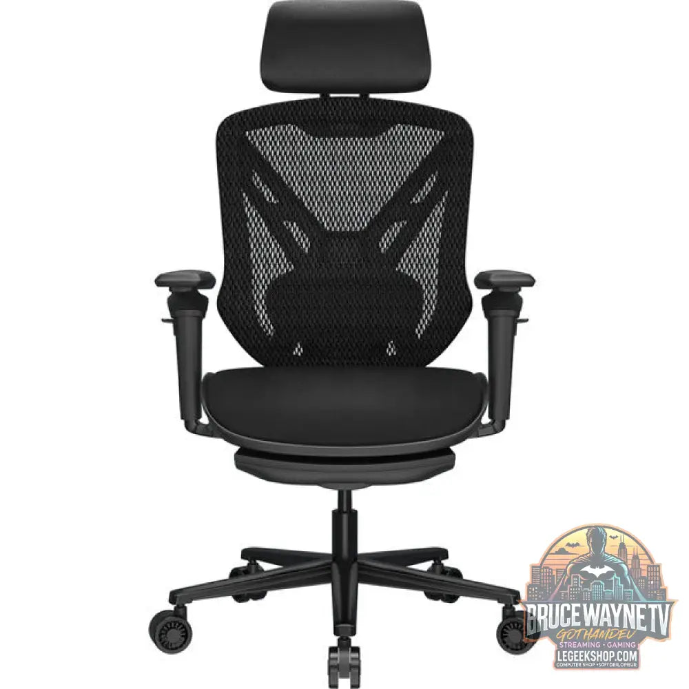 Cougar Gaming/Office-Stuhl Speeder NEO, chaise gaming - Cougar - vue 2