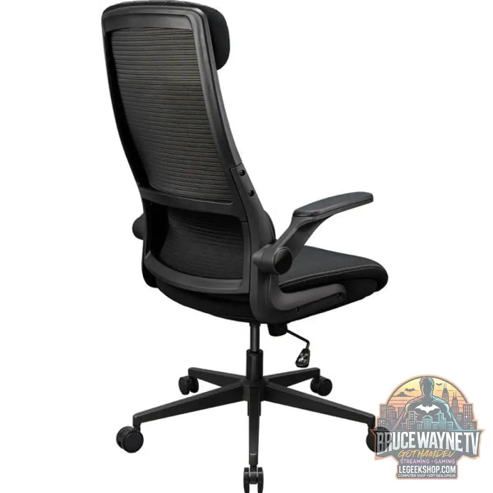 Cougar Gaming/Office -Stuhl Stryder, chaise gaming - Cougar - vue 5