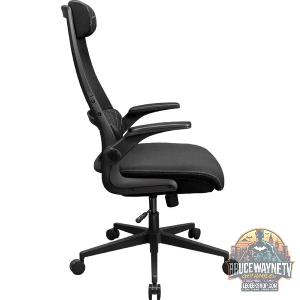 Cougar Gaming/Office -Stuhl Stryder, chaise gaming - Cougar - vue 3