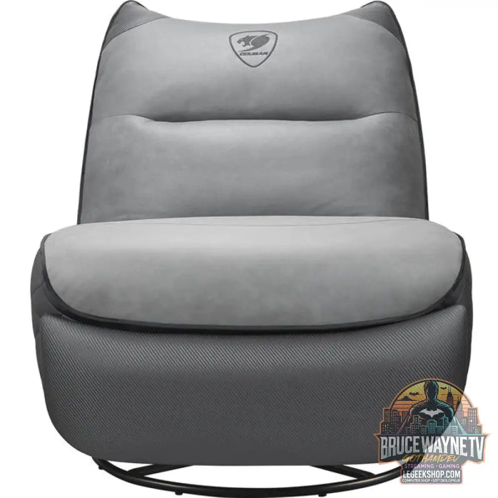 Cougar Gaming Sofa Overlord NEO, chaise gaming - Cougar - vue 7