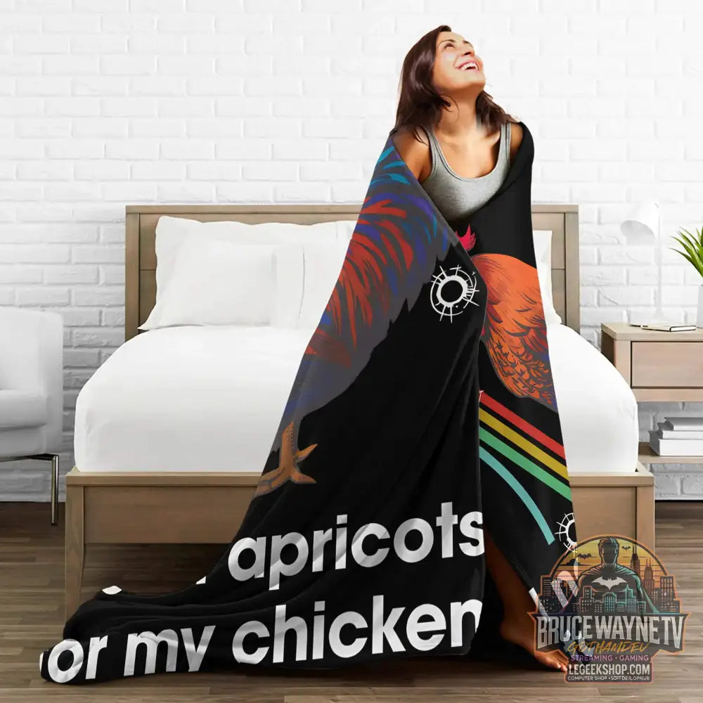 Couverture Polaire Arc Raiders - Plaid Doux Gaming Confortable - Couvertures & Plaids Gaming