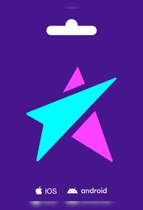 LiveME 629 Coins - LiveME Key - GLOBAL