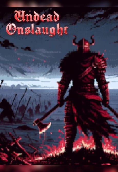 Undead Onslaught (PC) - Steam Gift - EUROPE