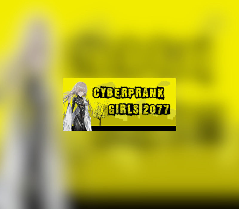 Cyberprank Girls 2077
