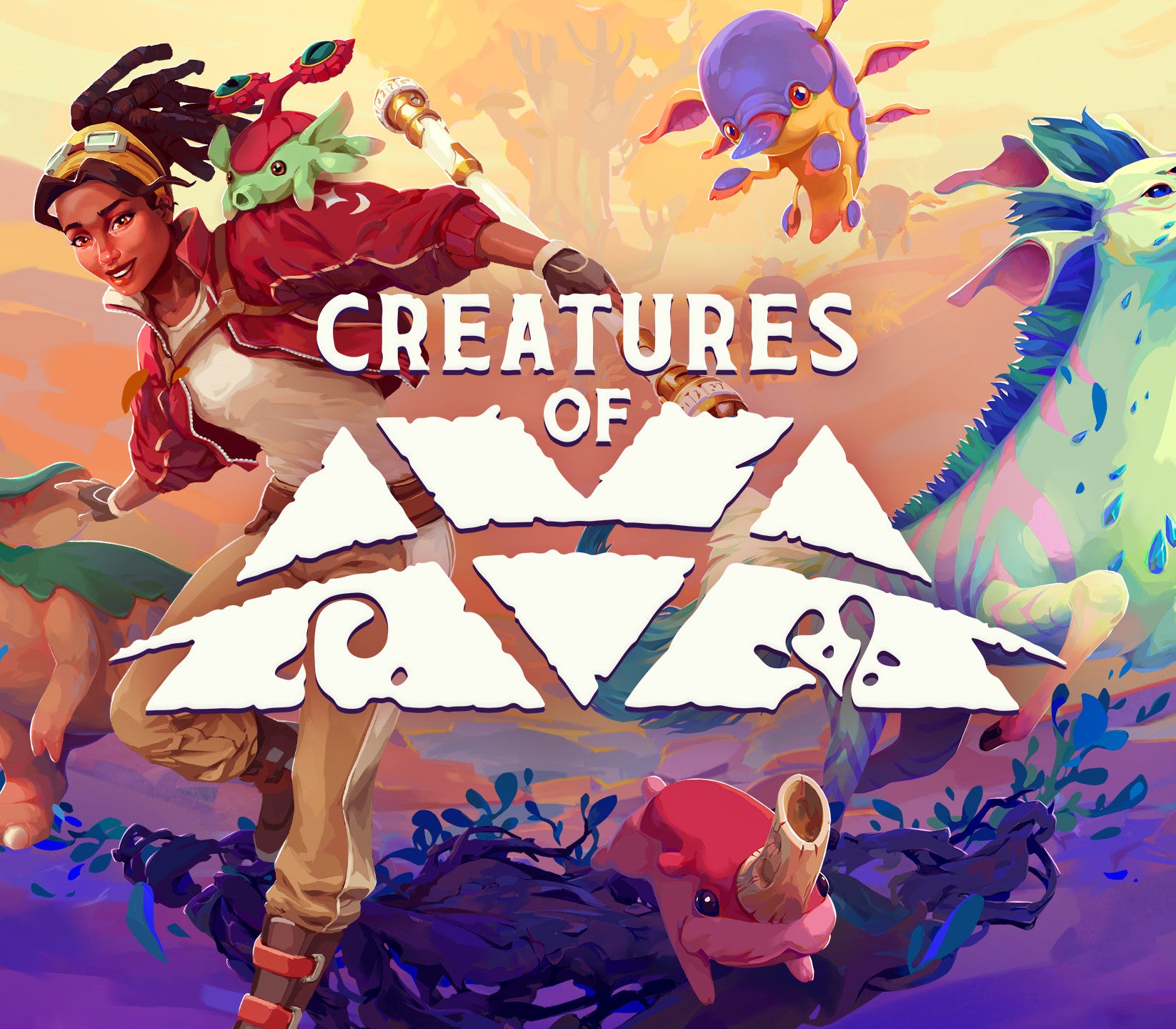 Creatures of Ava PC Steam CD Key (valid until January 2027)