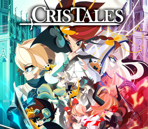 Cris Tales