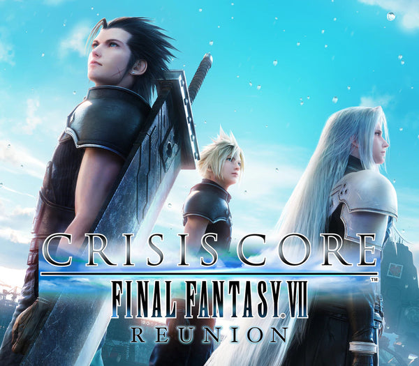 Crisis Core: Final Fantasy VII Reunion EU XBOX One /