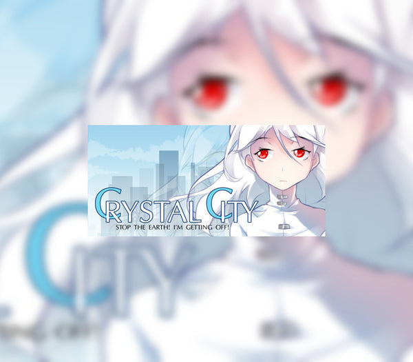 Crystal City