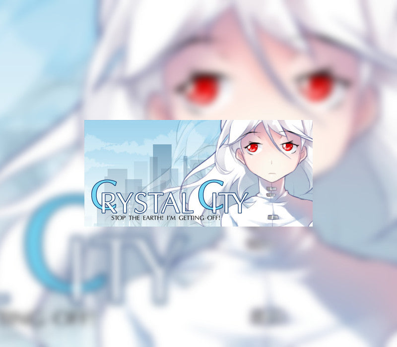 Crystal City