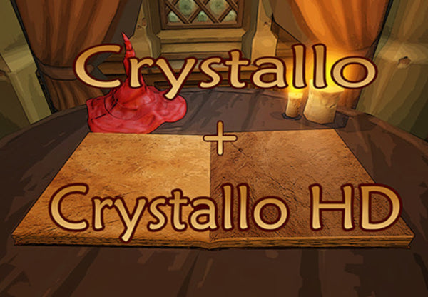 Crystallo