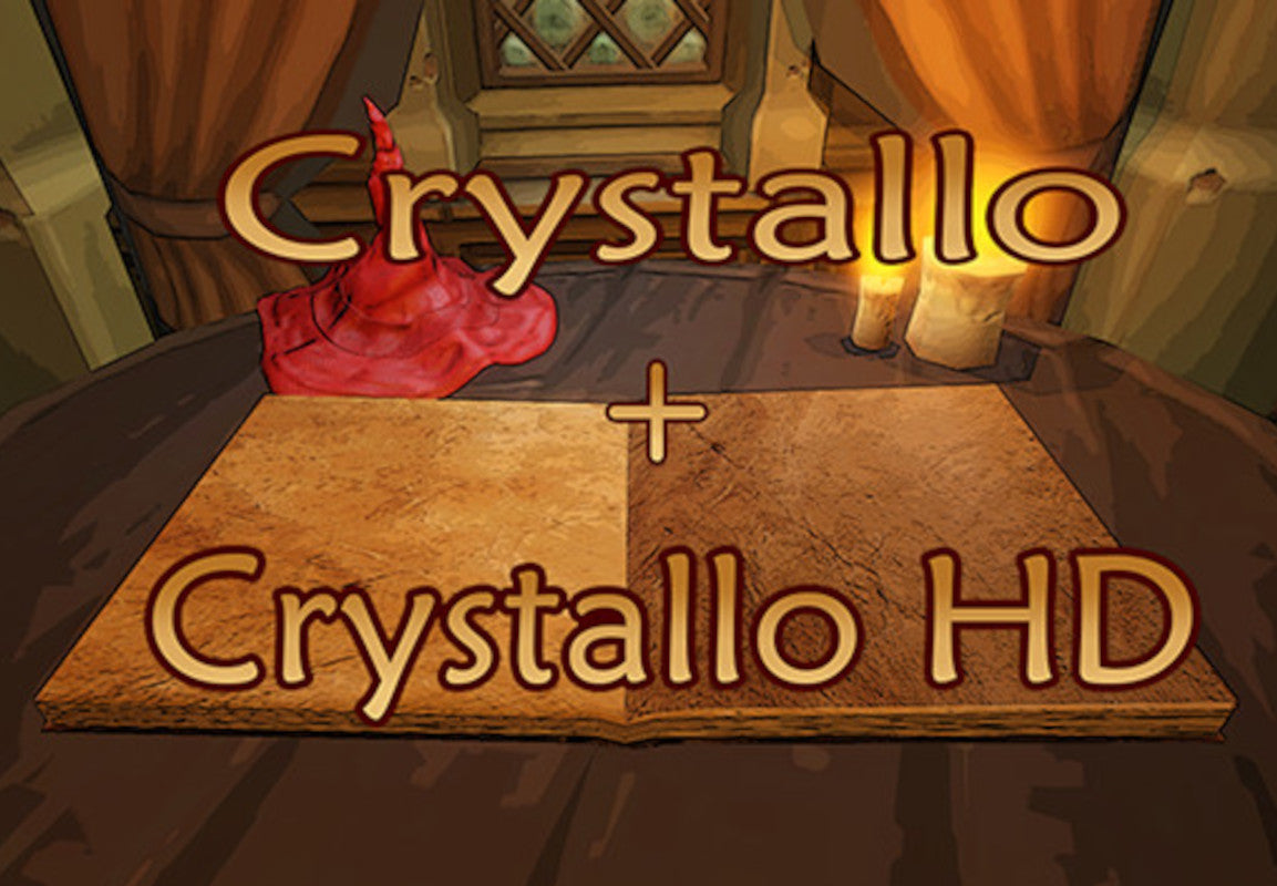 Crystallo
