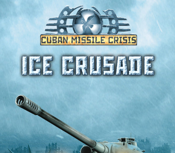 Cuban Missile Crisis: Ice Crusade