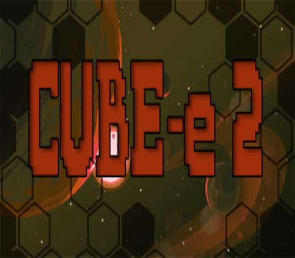 CUBE-e 2