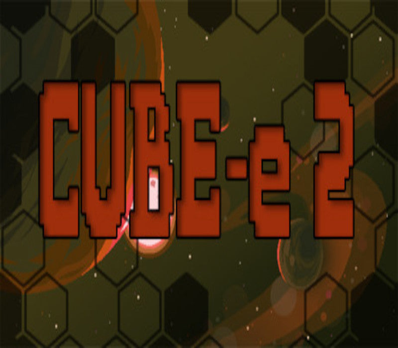 CUBE-e 2