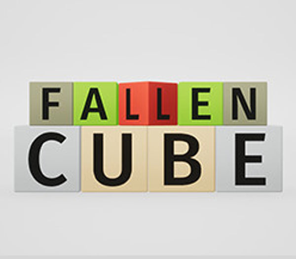 Fallen Cube
