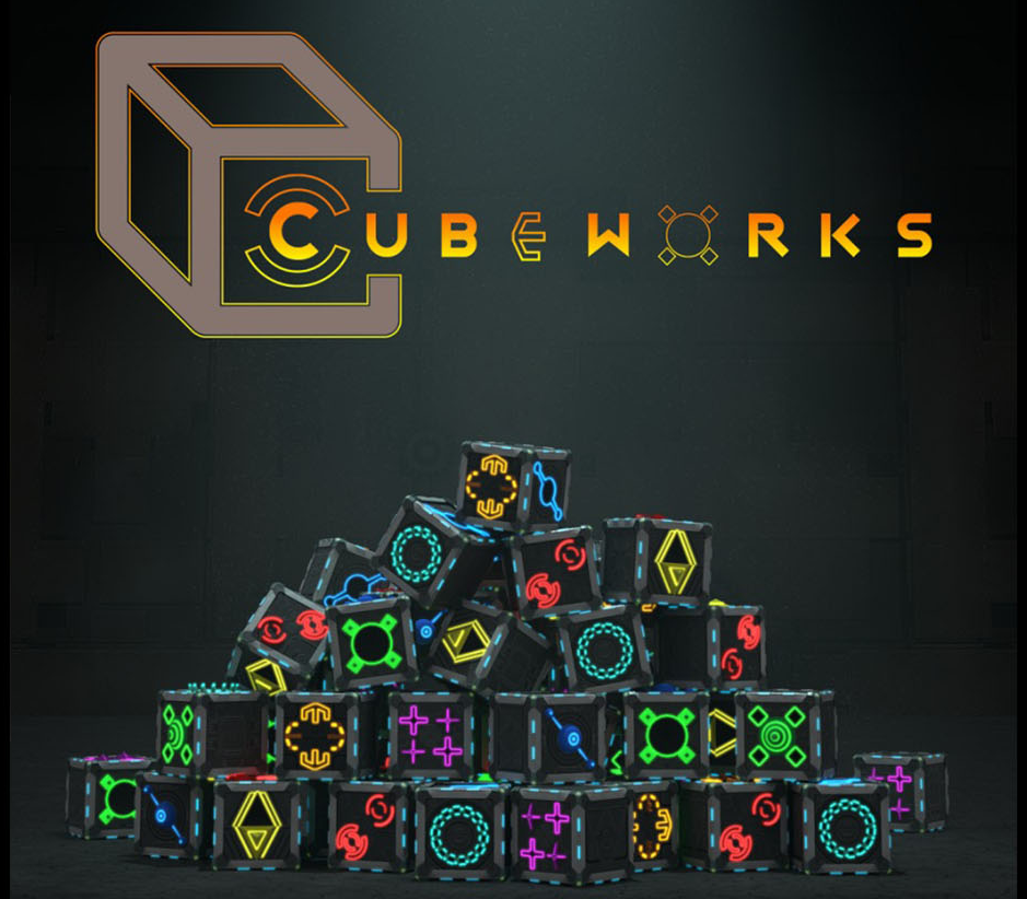 CubeWorks