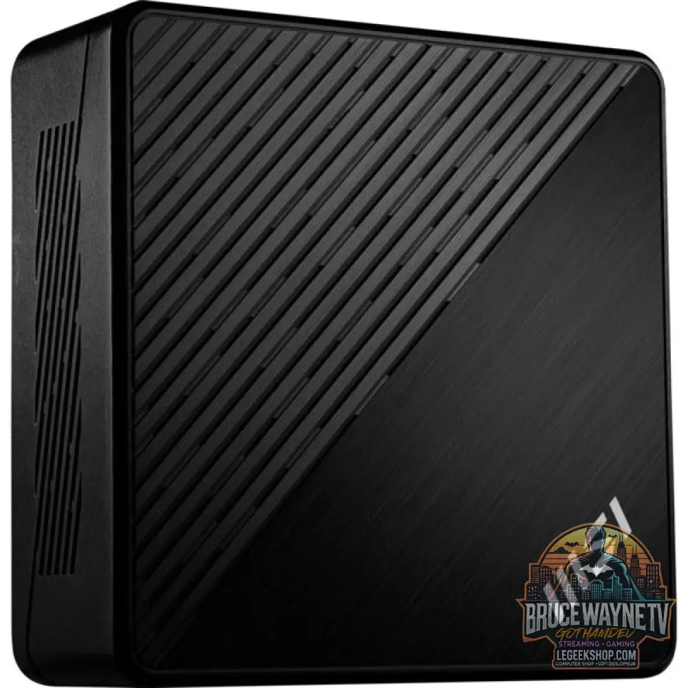 Cubi 5 1M-626DE — vue 4