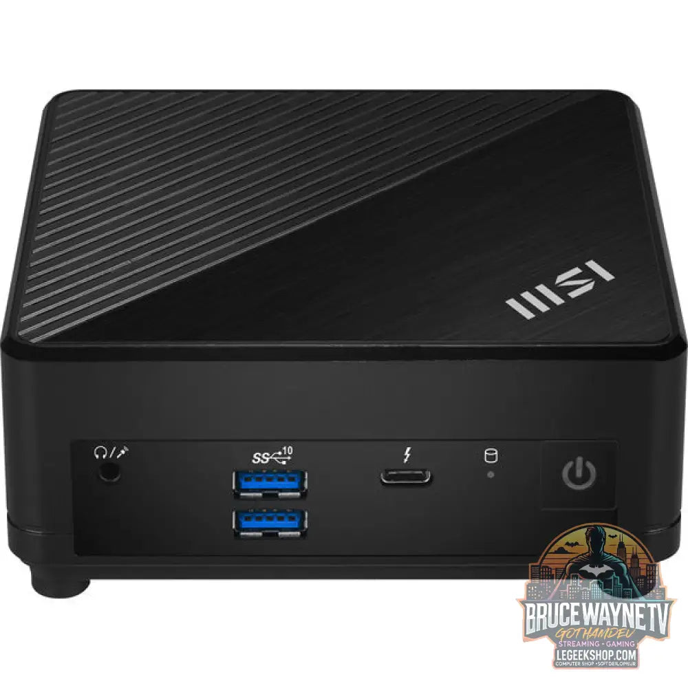 Cubi 5 1M-632XAT — vue 2