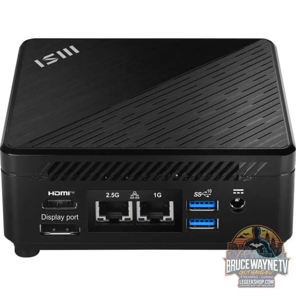 Cubi 5 1M-633AT — vue 9