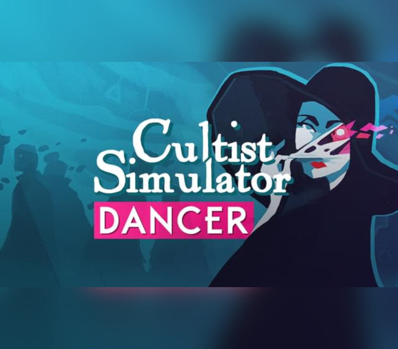 Cultist Simulator - The Dancer DLC