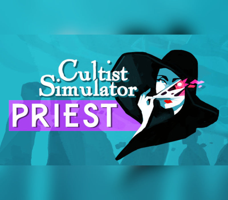 Cultist Simulator - The Priest DLC