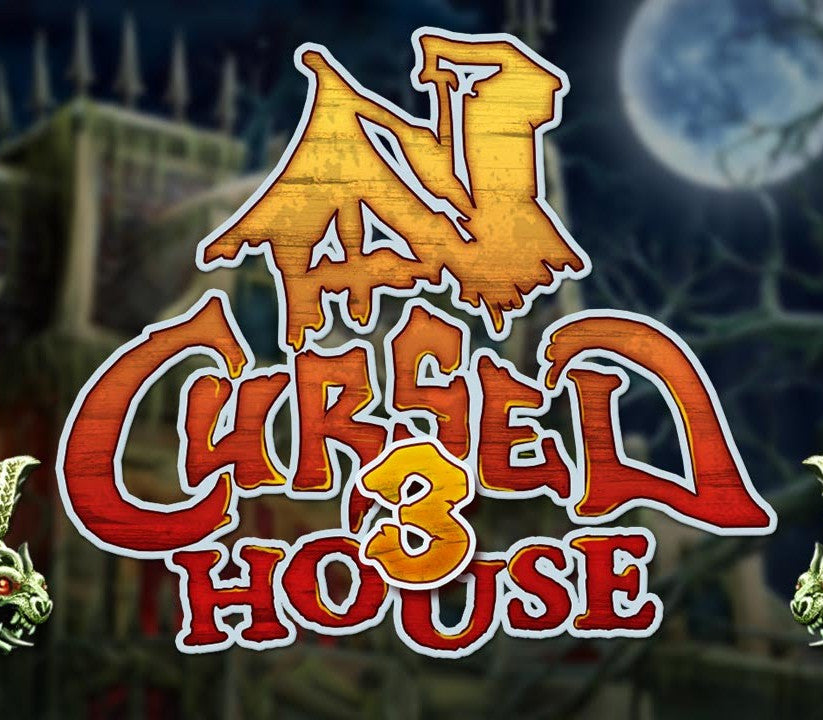 Cursed House 3