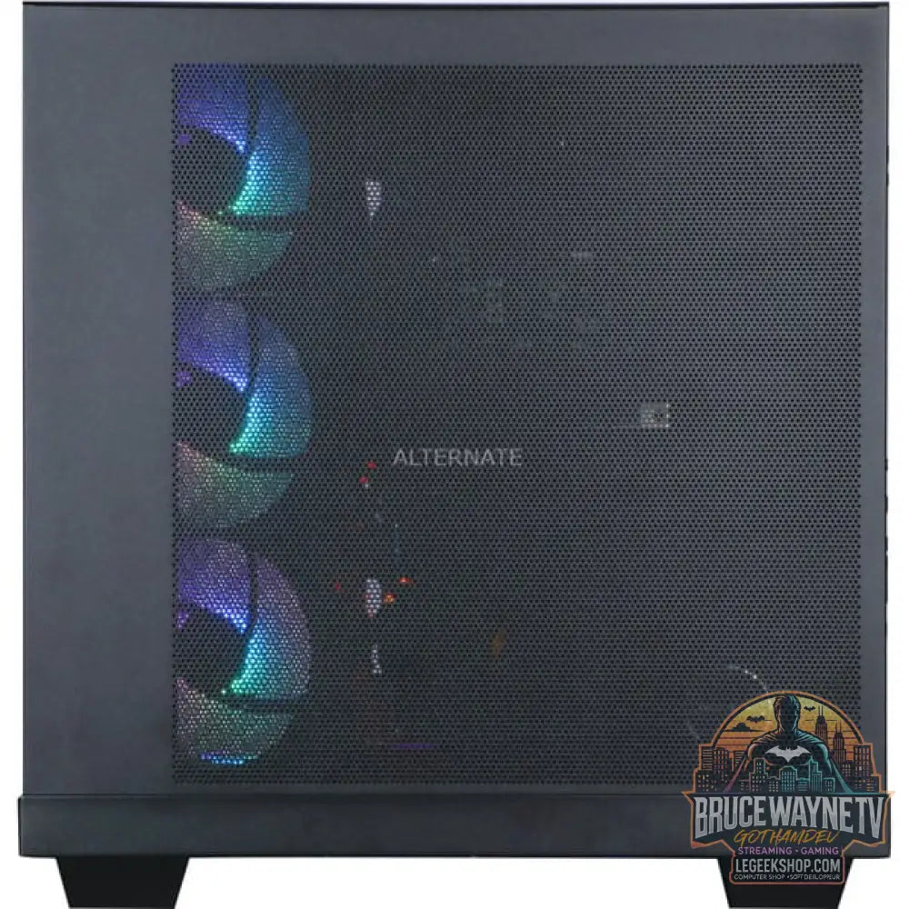 Custom PC Series • aTTaX E-Sport — vue 9