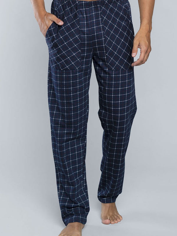 Pantalon de pyjama homme - Italian Fashion
