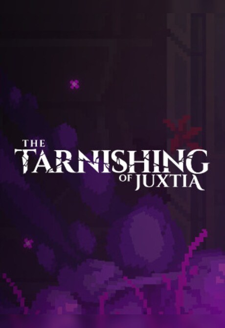 The Tarnishing of Juxtia (PC) - Steam Key - GLOBAL