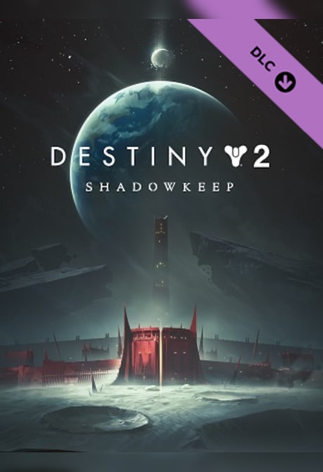 Destiny 2: Shadowkeep (PC) - Steam Key - TURKEY