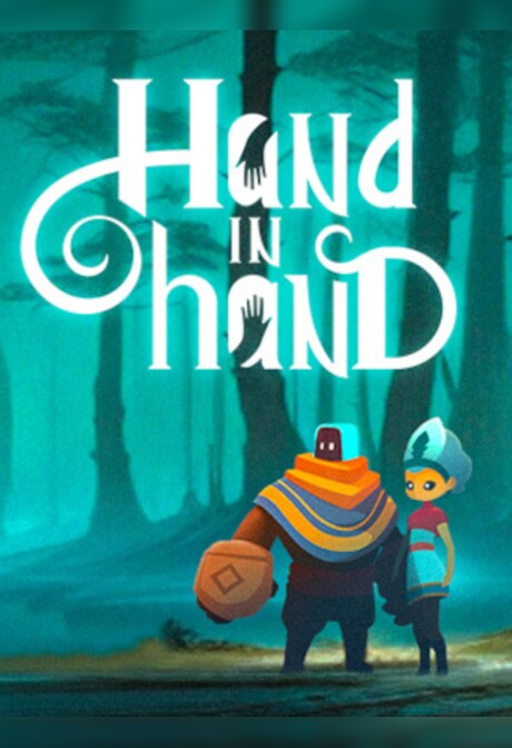 Hand In Hand (PC) - Steam Gift - GLOBAL