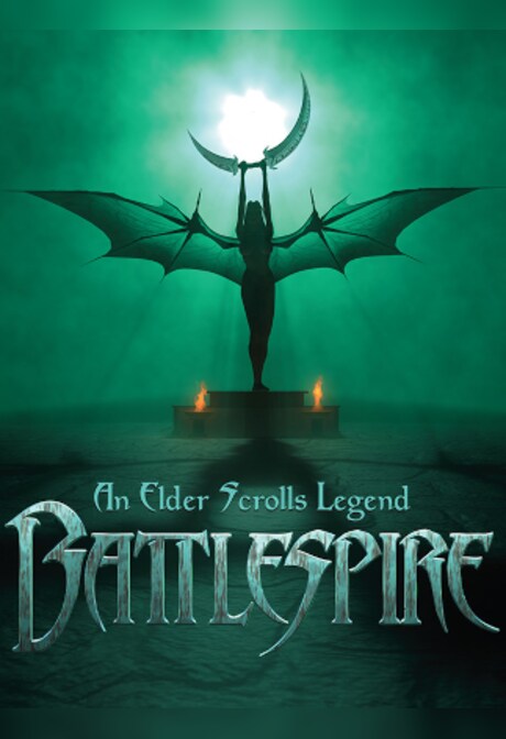 An Elder Scrolls Legend: Battlespire (PC) - Steam Gift - EUROPE