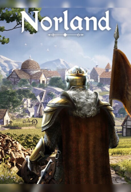 Norland (PC) - Steam Gift - NORTH AMERICA