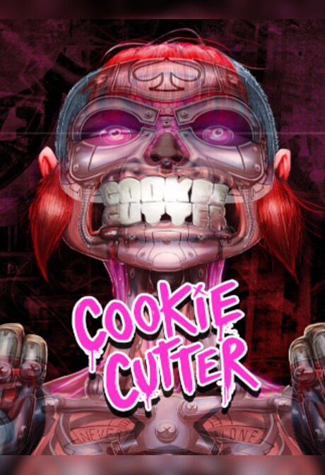 Cookie Cutter (PC) - Steam Key - GLOBAL