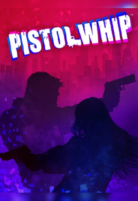 Pistol Whip (PC) - Steam Gift - EUROPE