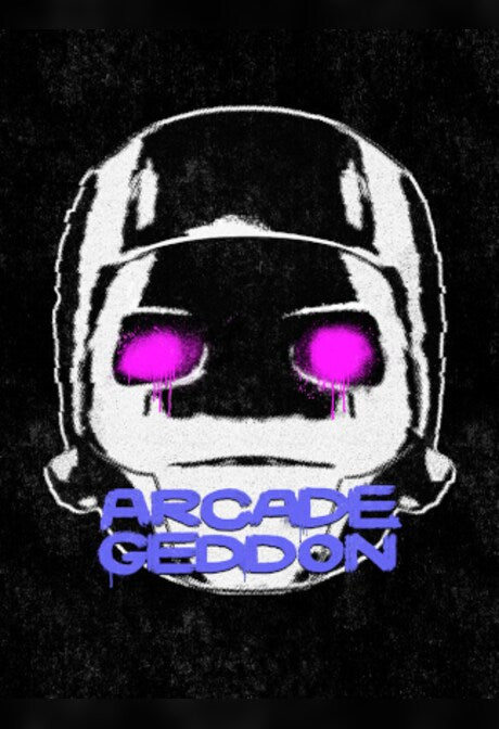 Arcadegeddon (PC) - Steam Key - GLOBAL