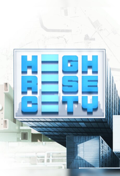 Highrise City (PC) - Steam Gift - GLOBAL