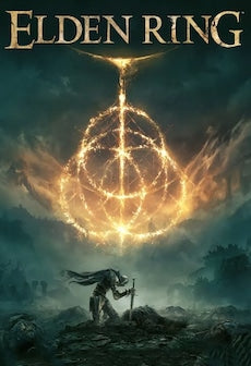 Elden Ring (PC) - Steam Gift - EUROPE