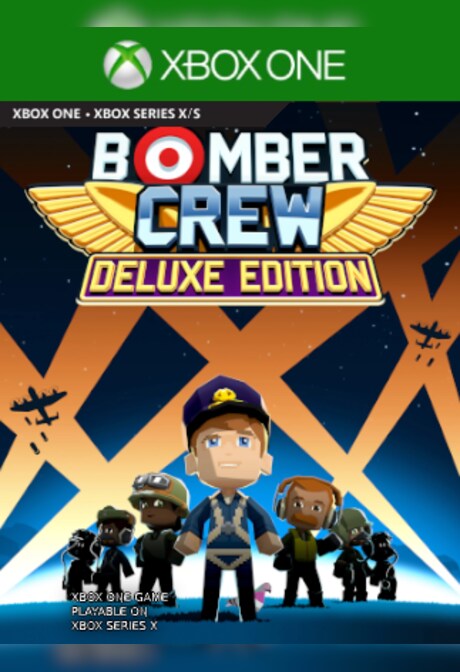 Bomber Crew - Deluxe Edition (Xbox One) - Xbox Live Key - ARGENTINA